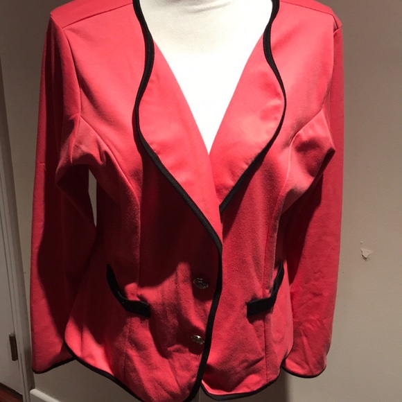 Toto Collection jacket - Picture 2 of 2